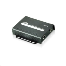 ATEN VanCryst HDMI HDBaseT-Lite Cat5 adóegység (VE802T-AT-G) kábel és adapter