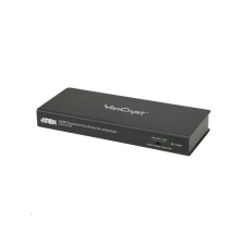 ATEN VanCryst HDMI Repeater audio/video jeltovábbító (VC880-A7-G) kábel és adapter