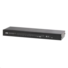 ATEN VanCryst HDMI Splitter 8 portos (VS1808T-AT-G) (VS1808T-AT-G) kábel és adapter