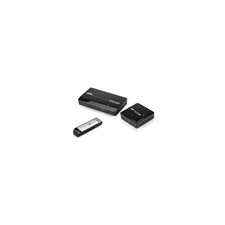ATEN VanCryst HDMI Wireless Extender kábel és adapter