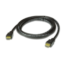 ATEN VanCryst Kábel HDMI Ethernet, M/M, 5m - 2L-7D05H (2L-7D05H) kábel és adapter