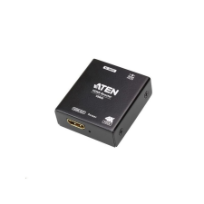 ATEN VanCryst Repeater HDMI 4K (4K@40m) (VB800-AT-G) kábel és adapter