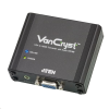 ATEN VanCryst VGA-HDMI konverter (VC180-A7-G) (VC180-A7-G)
