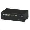ATEN VanCryst VGA Splitter 2 portos (VS0102-AT-G) (VS0102-AT-G)
