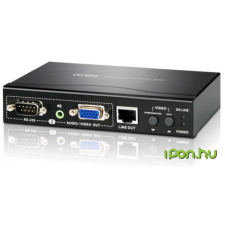 ATEN VB552-A7-G kábel és adapter