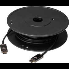 ATEN VE781020 HDMI kábel 20 M HDMI A-típus (Standard) Fekete (VE781020-AT) kábel és adapter