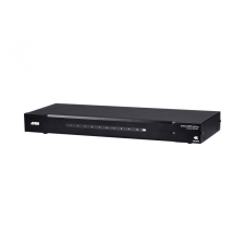 ATEN VS0110HA 10-Port 4K HDMI Splitter kábel és adapter