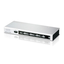 ATEN VS481A 4-Port HDMI Switch (VS481A) hub és switch
