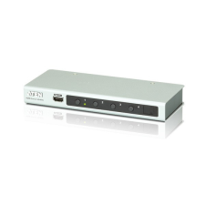ATEN VS481B 4-Port 4K HDMI Switch hub és switch