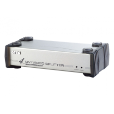 ATEN VS-164 VanCryst DVI Video splitter hub és switch