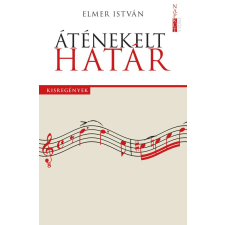 Áténekelt határ irodalom