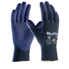 ATG 34-244 MaxiFlex Elite védőkesztyű (8/M) védőkesztyű