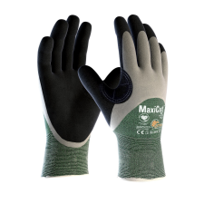 ATG 34-305 MaxiCut Oil mártott védőkesztyű (11/XXL) védőkesztyű