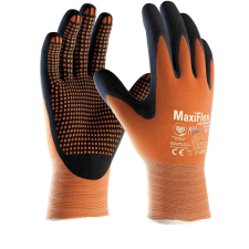 ATG 42-848 MaxiFlex Endurance precíziós szerelőkesztyű (7/S) védőkesztyű