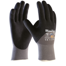 ATG 42-875 MaxiFlex Ultimate AD-APT Védőkesztyű (7/S) védőkesztyű