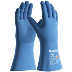 ATG 76-733 MaxiChem Vegyszerálló védőkesztyű (10/XL)