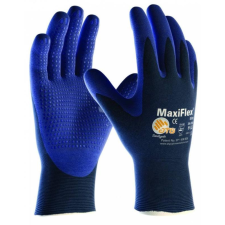 ATG Kesztyű ATG (34-244) Maxiflex Elite kötött tenyérmártott blue 07 védőkesztyű