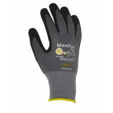 ATG Kesztyű ATG (34-874) Maxiflex Ultimate mártott szerelő grey/black 11 védőkesztyű