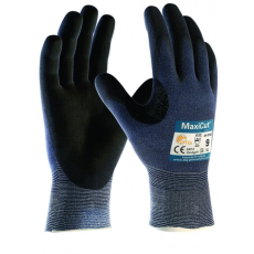 ATG Maxicut
