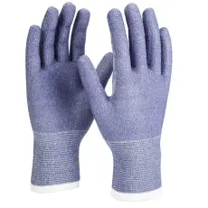ATG MAxICUT(5) ultra mártás nélküli vágásbiztos kesztyű 58-917 (10/xL) atg munkavédelmi kesztyű