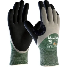  ATG Maxicut Oil 3/4-ig mártott kesztyű - 34-305 védőkesztyű