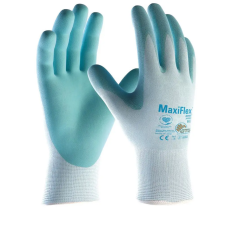 ATG maxiflex active mártott kesztyű 34-824 (06/xS) atg munkavédelmi kesztyű