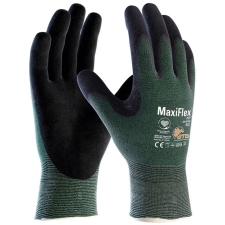 ATG maxiflex cut mártott kesztyű 34-8743 (06/xS) atg munkavédelmi kesztyű védőkesztyű