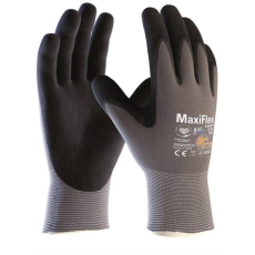 ATG Maxiflex Ultimate AD-APT bliszteres védőkesztyű - 42-874