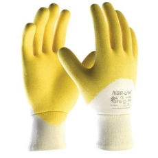  ATG NBR Lite mártott kesztyű - 24-985