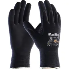 ATG vágásbiztos kesztyű maxiflex cut 34-1743 (10/xL) atg munkavédelmi kesztyű védőkesztyű