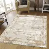  Athén 6979 Bézs-Krém 200x290cm Modern szőnyeg