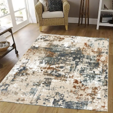  Athén 6984 Krém-Bézs 60szett=60x220cm+2dbx60x110cm Modern szőnyeg lakástextília