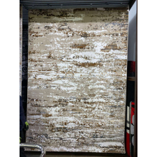  Athén 7473 Arany-Szürke 160x230cm Modern szőnyeg lakástextília