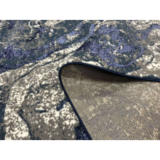  Athén 7474 Kék 80szett=80x250cm+2dbx80x150cm Modern szőnyeg lakástextília