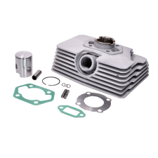 Athena 50ccm hengerszett, 39mm Supertherm, 4 átömlőcsatornával Zündapphoz egyéb motorkerékpár alkatrész