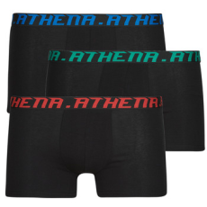 Athena Boxerek MY PETITS PRIX Pack de 4 Fekete EU M