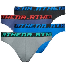 Athena Bugyik MY PETITS PRIX Pack de 4 Kék EU XXL