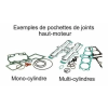 Athena felsőtömítés-készlet Athena Kategorizálatlan termékek