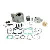 Athena hengerkészlet - Ø54mm Yamaha YZ125 Athena Kategorizálatlan termékek