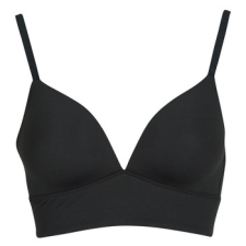 Athena Merevítő nélküliek SECONDE PEAU BUSTIER COQUES Fekete EU M melltartó