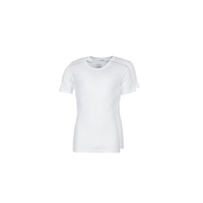 Athena Rövid ujjú pólók T SHIRT COL ROND Fehér EU L