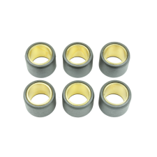Athena Variátor Görgőkészlet 23x18mm 11gr - 6 darab egyéb motorkerékpár alkatrész