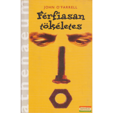 Athenaeum 2000 Kiadó Férfiasan tökéletes irodalom