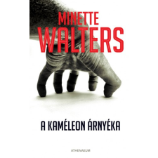 Athenaeum A kaméleon árnyéka regény