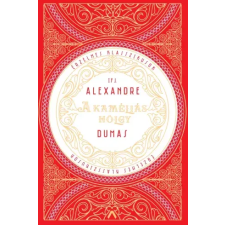 Athenaeum A kaméliás hölgy egyéb e-könyv