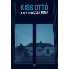 Athenaeum A Kék Oroszlán bezár egyéb e-könyv