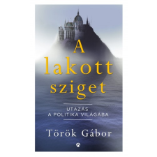 Athenaeum A lakott sziget egyéb e-könyv