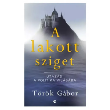 Athenaeum A lakott sziget egyéb e-könyv