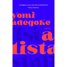 Athenaeum A Lista egyéb e-könyv