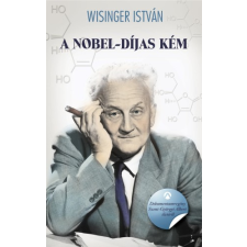Athenaeum A Nobel-díjas kém egyéb e-könyv